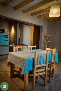 Apart Margarita Caviahue Dpto 2 - 7