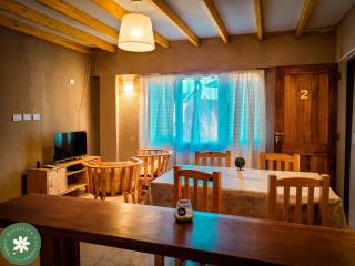 Apart Margarita Caviahue Dpto 2 - 6