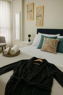 Flat VIP Solon Manaíra - João Pessoa - 3