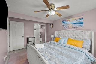 Cosy house, home away from home - Grove City - 7