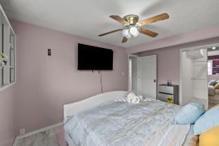 Cosy house, home away from home - Grove City - 6