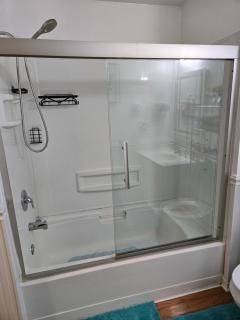 Cosy house, home away from home - 1