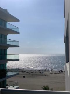 Morros Vitri Disfruta de acceso directo a la playa - Cartagena das Índias - 9