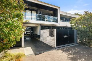 Bright 1BR Apartment Near Maribyrnong River - Melbourne - 6