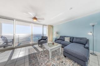 Emerald Beach Resort 1433 - Panama City Beach - 9