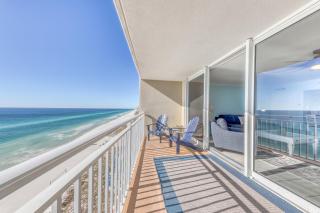 Emerald Beach Resort 1433 - Panama City Beach - 6
