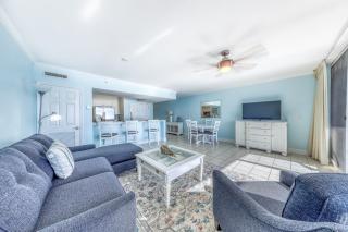 Emerald Beach Resort 1433 - Panama City Beach - 5