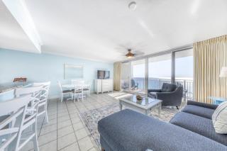 Emerald Beach Resort 1433 - Panama City Beach - 4