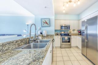 Emerald Beach Resort 1433 - Panama City Beach - 3