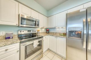 Emerald Beach Resort 1433 - Panama City Beach - 2