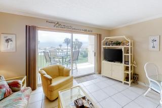 Plantation Palms #6207 - Gulf Highlands - 0
