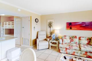 Plantation Palms #6207 - Gulf Highlands - 7