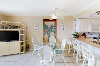 Plantation Palms #6207 - Gulf Highlands - 6