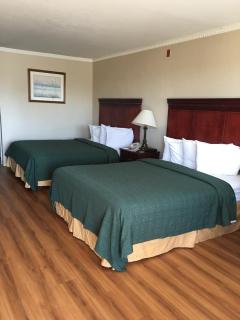 Quality Inn & Suites Fife Seattle - Fife - 9