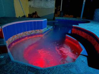 Cabaña el susurro del agua - Ibagué - 5