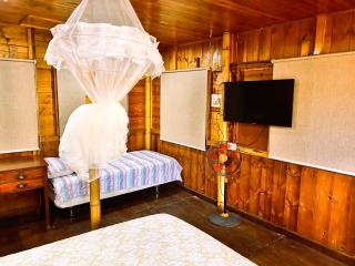 Cabaña El Susurro Del Agua - Ibagué - 4