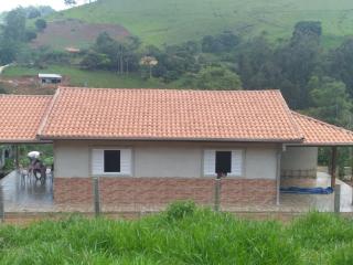 Sítio Canario da Terra - Gonçalves - 0