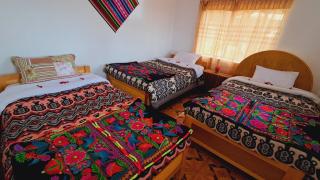 Munay Wasi - 1