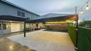 A01 Fancy Light Garden Homestay - Johor Bahru - 2