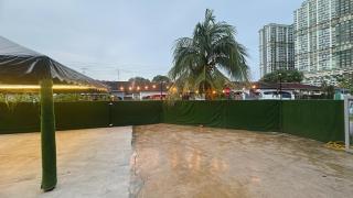 A01 Fancy Light Garden Homestay - Johor Bahru - 3
