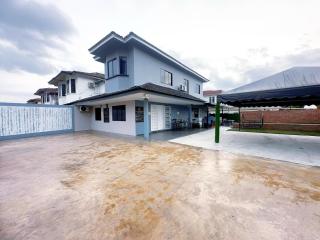 A01 Fancy Light Garden Homestay - Johor Bahru - 0