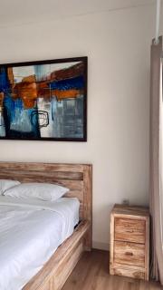 Kubu Sera Guest House - Canggu - 3