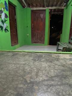 Hostal Pelican - El Gigante - 5