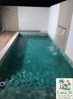 Casa JS Barra de São Miguel - Barra de São Miguel - 0