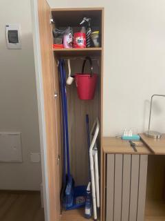 Hermoso mono ambiente de lujo - 6