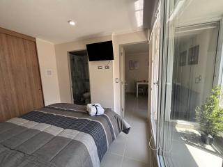 A pasos del metro Steps away from the subway - 4