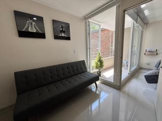 A pasos del metro Steps away from the subway - 3