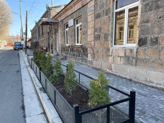 Ankyun - Gyumri - 9