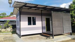 KAMI roomstay - Guar Chempedak - 7