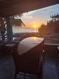 Hostal Pelican - El Gigante - 6