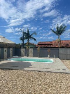 Casa em Penha - Armação-Itapocoroy - Penha - 8