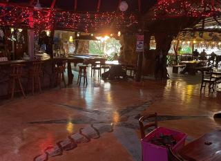 La Perla Negra Eco Pirate Resort - 4