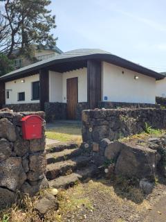 Joohane Jejudo House - 9