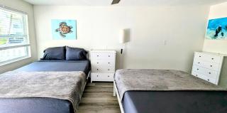 Sunny Shores Retreat 1 - Clearwater Beach - 4