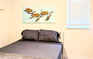 Sunny Shores Retreat 1 - Clearwater Beach - 1