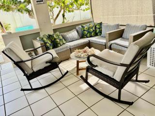 Fantastic Private Tropical Villa in Palm Beach with Breakfast - 6