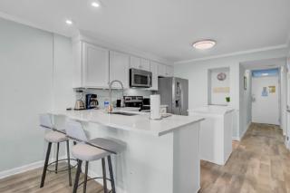 Shipwatch 210B by Wild Dunes, Ocean View - Isle of Palms - 5