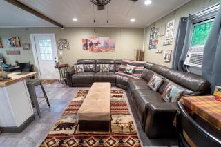 Roscoe Cottage Pet Friendly - Roscoe - 8