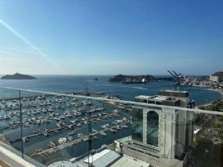 EIRA Suites Marina - By INMOBILIARIA VS - Santa Marta - 5