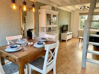 Comfortable Holiday home in Sint Maartenszee - Sint Maartenszee - 8