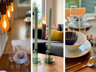 Comfortable Holiday home in Sint Maartenszee - Sint Maartenszee - 1
