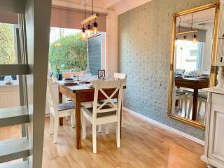 Bungalow in Sint Maartenszee near Beach - 5