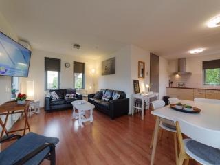 Spacious holiday home near beach - Wemeldinge - 9