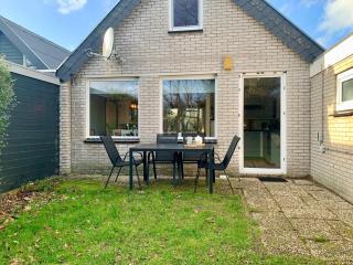 Comfortable Holiday home in Sint Maartenszee - Sint Maartenszee - 9