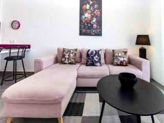 Beautiful 2-bedroom apartment for 5 people - Roses - 5