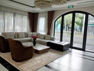 Family Villa - Phu Quoc Island - Phú Quốc - 3